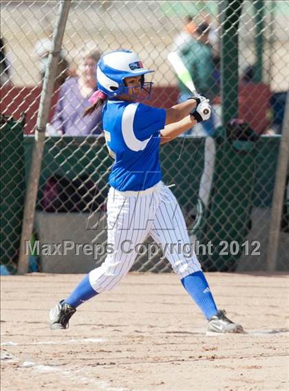 Thumbnail 1 in Waterford vs. Sonora photogallery.