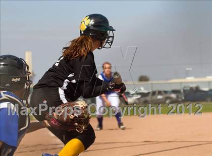 Thumbnail 3 in Waterford vs. Sonora photogallery.