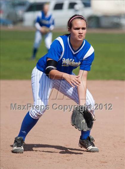 Thumbnail 2 in Waterford vs. Sonora photogallery.