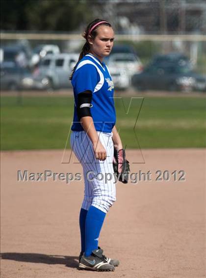 Thumbnail 2 in Waterford vs. Sonora photogallery.