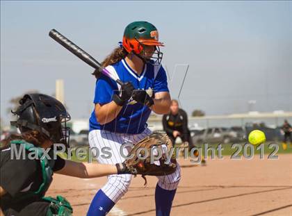 Thumbnail 3 in Waterford vs. Sonora photogallery.