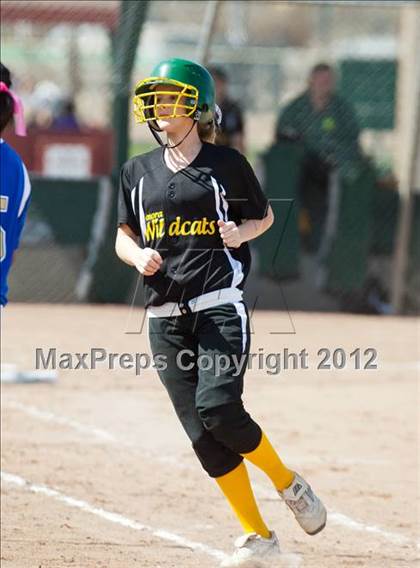 Thumbnail 1 in Waterford vs. Sonora photogallery.