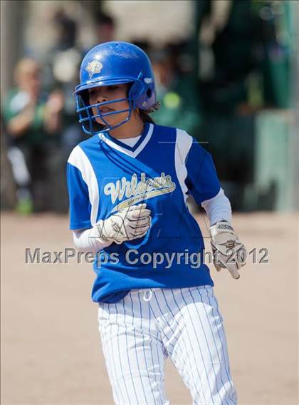 Thumbnail 3 in Waterford vs. Sonora photogallery.