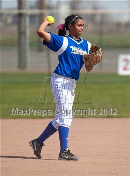 Thumbnail 1 in Waterford vs. Sonora photogallery.