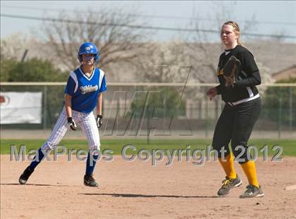 Thumbnail 1 in Waterford vs. Sonora photogallery.