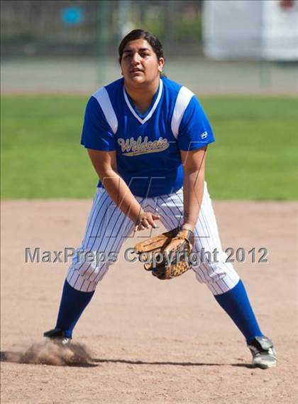 Thumbnail 3 in Waterford vs. Sonora photogallery.