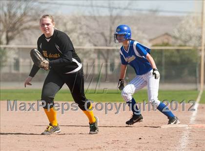 Thumbnail 2 in Waterford vs. Sonora photogallery.