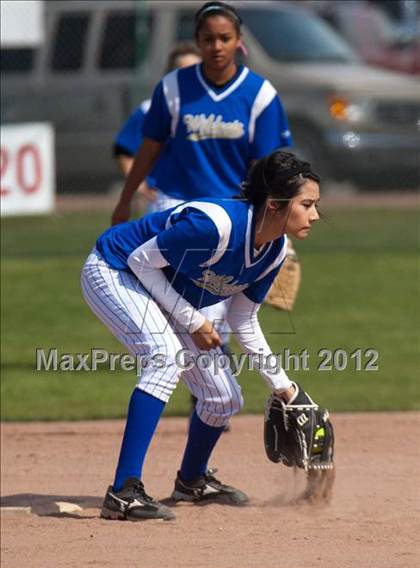Thumbnail 1 in Waterford vs. Sonora photogallery.