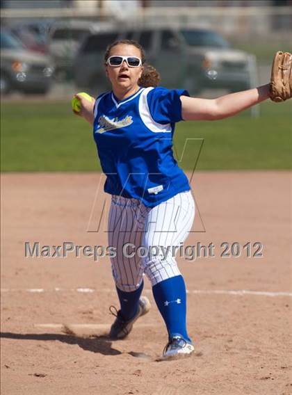 Thumbnail 2 in Waterford vs. Sonora photogallery.