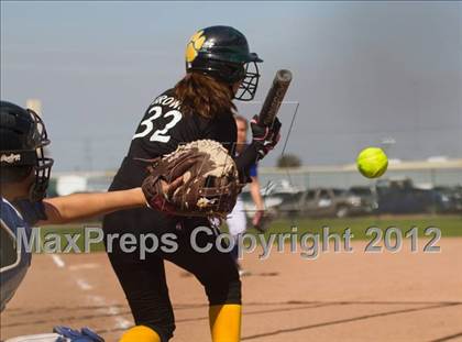 Thumbnail 1 in Waterford vs. Sonora photogallery.