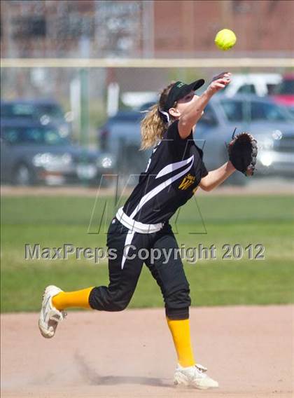 Thumbnail 1 in Waterford vs. Sonora photogallery.