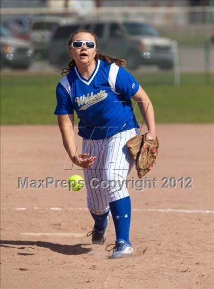 Thumbnail 3 in Waterford vs. Sonora photogallery.