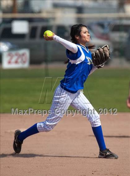 Thumbnail 3 in Waterford vs. Sonora photogallery.