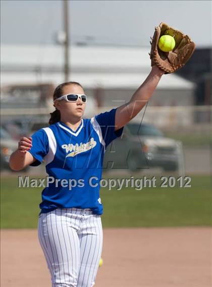 Thumbnail 3 in Waterford vs. Sonora photogallery.