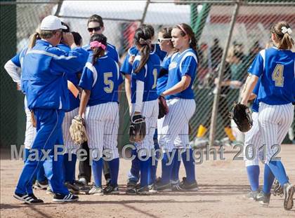 Thumbnail 3 in Waterford vs. Sonora photogallery.