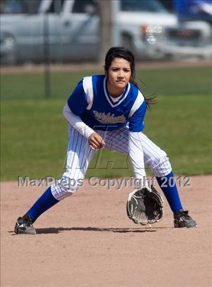 Thumbnail 2 in Waterford vs. Sonora photogallery.