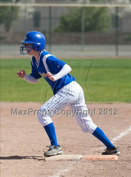 Thumbnail 2 in Waterford vs. Sonora photogallery.