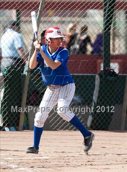 Thumbnail 3 in Waterford vs. Sonora photogallery.