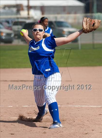 Thumbnail 1 in Waterford vs. Sonora photogallery.