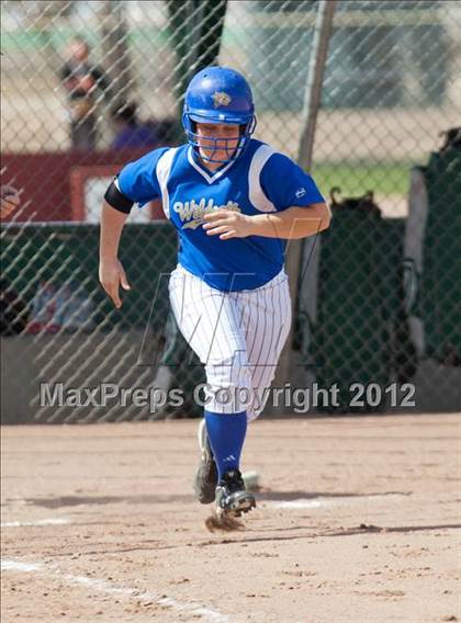 Thumbnail 1 in Waterford vs. Sonora photogallery.
