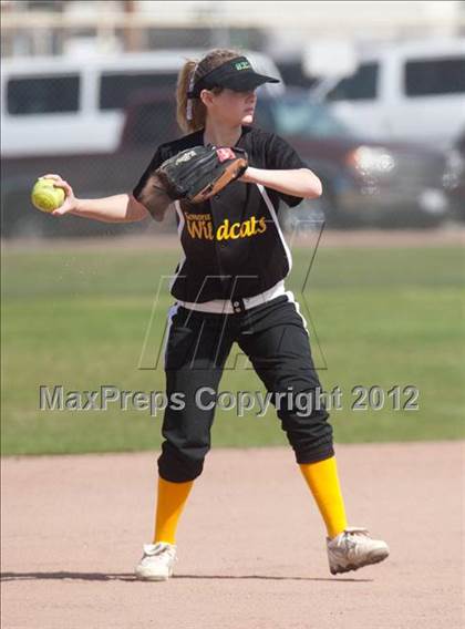 Thumbnail 3 in Waterford vs. Sonora photogallery.