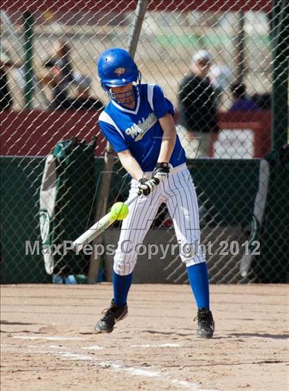 Thumbnail 3 in Waterford vs. Sonora photogallery.