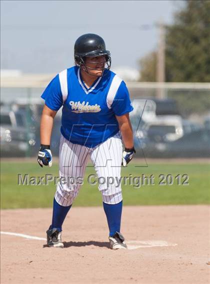 Thumbnail 2 in Waterford vs. Sonora photogallery.