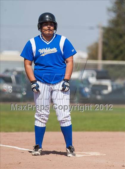 Thumbnail 1 in Waterford vs. Sonora photogallery.