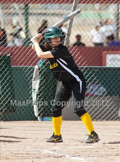Thumbnail 1 in Waterford vs. Sonora photogallery.