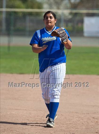 Thumbnail 3 in Waterford vs. Sonora photogallery.