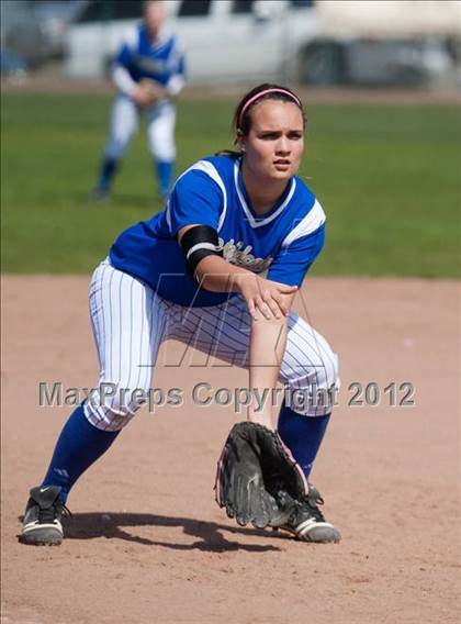 Thumbnail 3 in Waterford vs. Sonora photogallery.