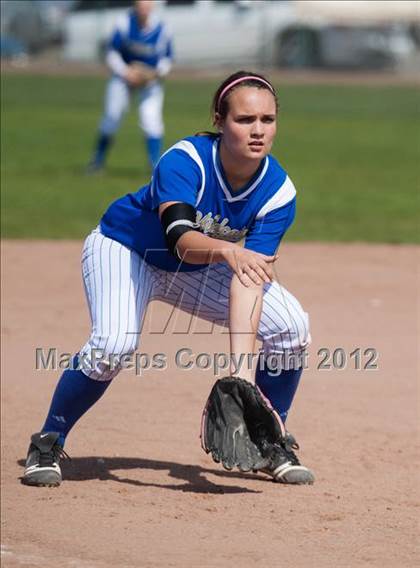 Thumbnail 1 in Waterford vs. Sonora photogallery.