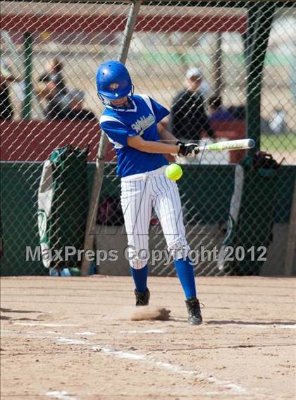 Thumbnail 1 in Waterford vs. Sonora photogallery.