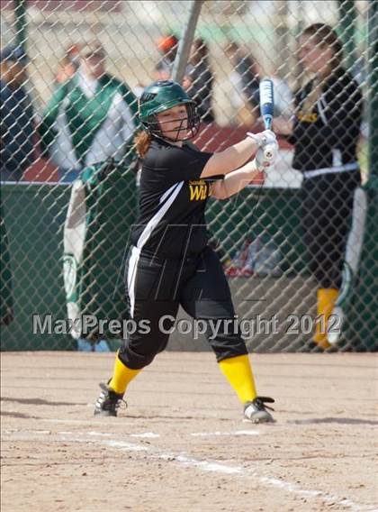 Thumbnail 2 in Waterford vs. Sonora photogallery.