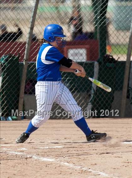 Thumbnail 3 in Waterford vs. Sonora photogallery.