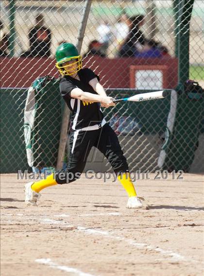 Thumbnail 3 in Waterford vs. Sonora photogallery.