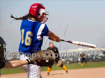 Thumbnail 2 in Waterford vs. Sonora photogallery.