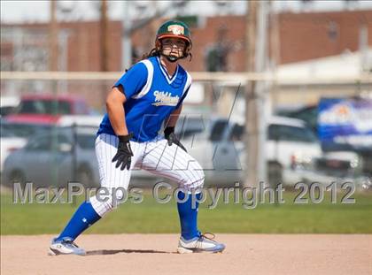 Thumbnail 3 in Waterford vs. Sonora photogallery.