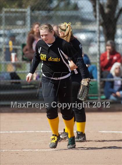 Thumbnail 1 in Waterford vs. Sonora photogallery.