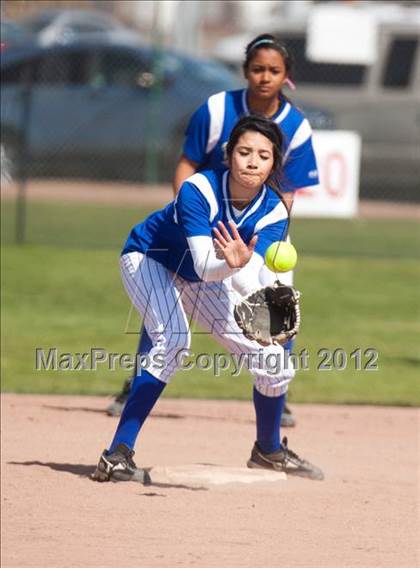 Thumbnail 3 in Waterford vs. Sonora photogallery.