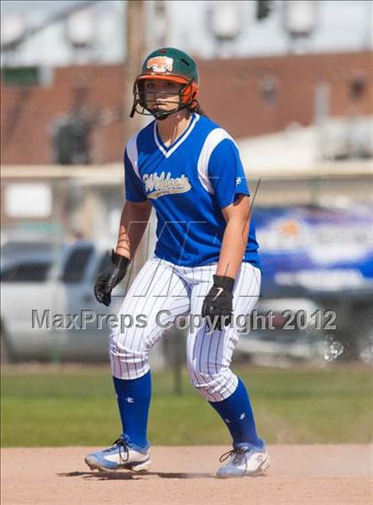Thumbnail 3 in Waterford vs. Sonora photogallery.