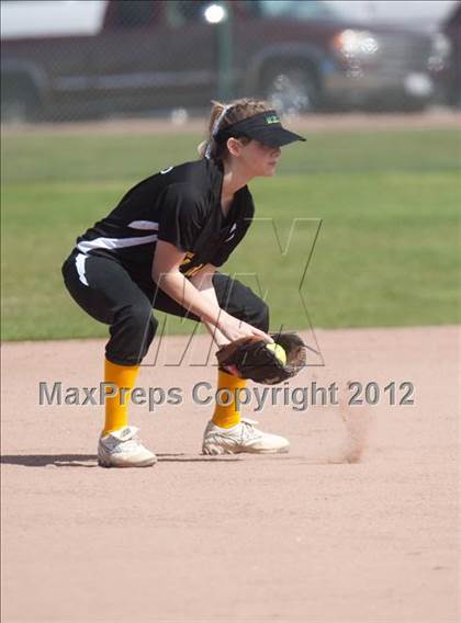 Thumbnail 1 in Waterford vs. Sonora photogallery.