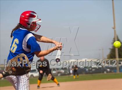 Thumbnail 1 in Waterford vs. Sonora photogallery.