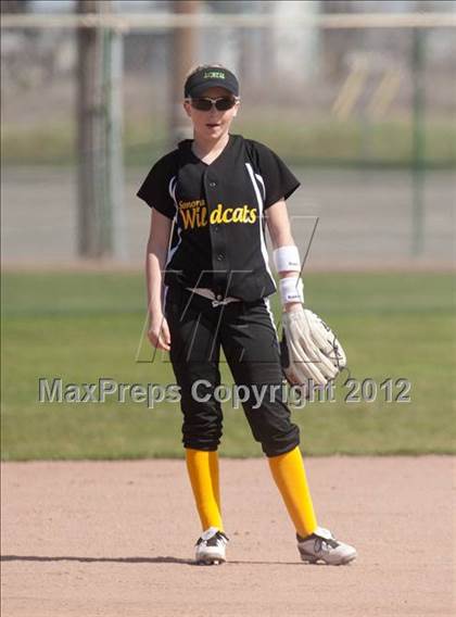 Thumbnail 1 in Waterford vs. Sonora photogallery.