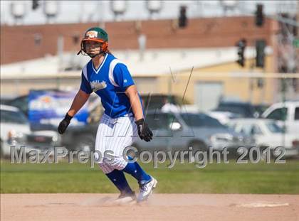Thumbnail 2 in Waterford vs. Sonora photogallery.