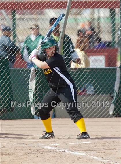 Thumbnail 2 in Waterford vs. Sonora photogallery.