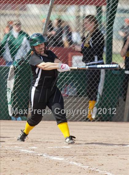 Thumbnail 1 in Waterford vs. Sonora photogallery.