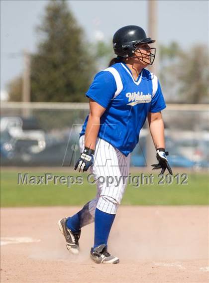 Thumbnail 3 in Waterford vs. Sonora photogallery.