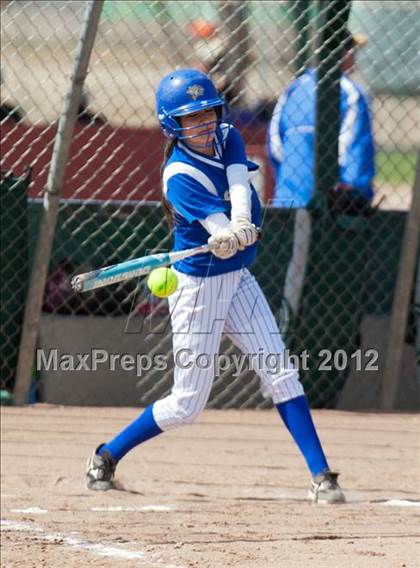 Thumbnail 3 in Waterford vs. Sonora photogallery.