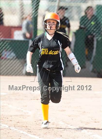 Thumbnail 3 in Waterford vs. Sonora photogallery.